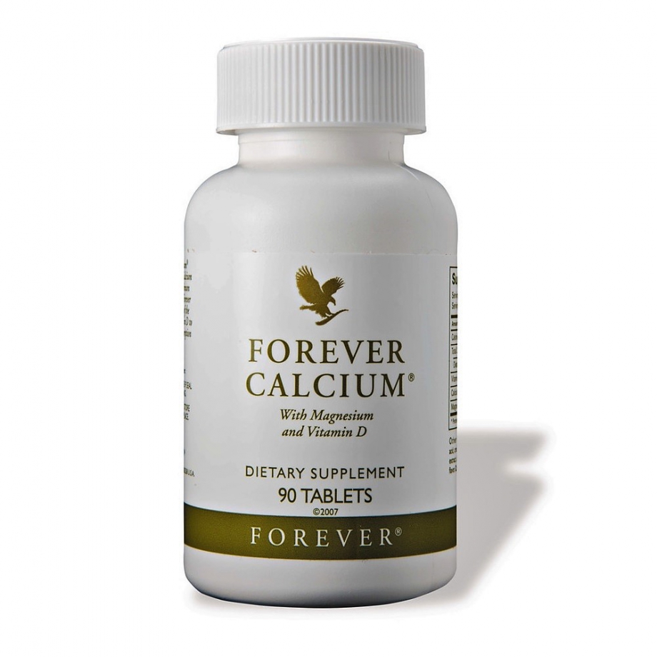 Forever Calcium, (kalcij)